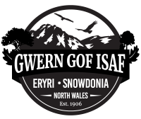 Gwern Gof Isaf Camping Ltd